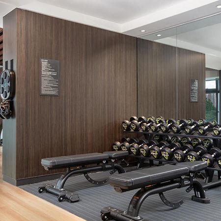 Fraser Place Wujiaochang Shanghai - Adjoin Business Center, Free Minibar Εξωτερικό φωτογραφία