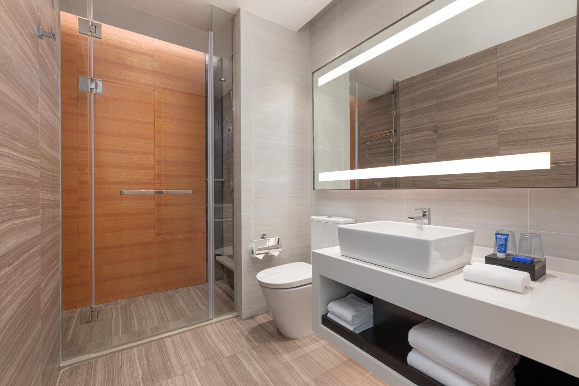 Fraser Place Wujiaochang Shanghai - Adjoin Business Center, Free Minibar Εξωτερικό φωτογραφία